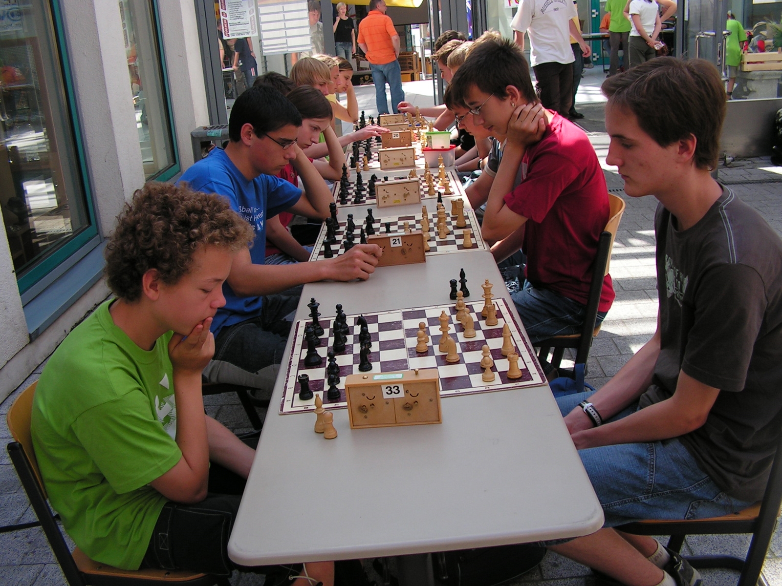 Vorschau